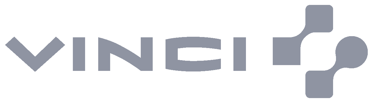 Logo Vinci