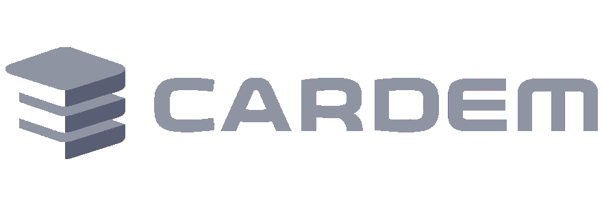 Logo Cardem