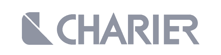 Logo Charier