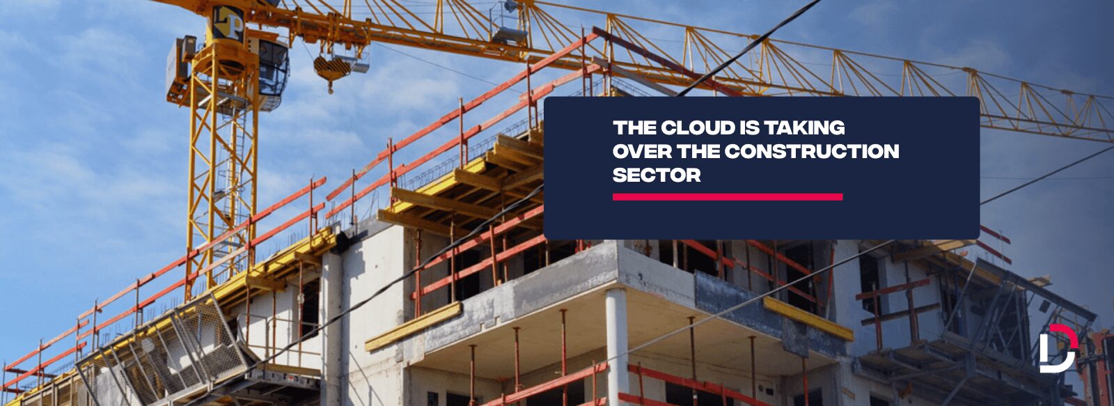 the top 5 benefits of cloud connectivity in heavy... Dispatcher | The Cloud is taking over the construction sector