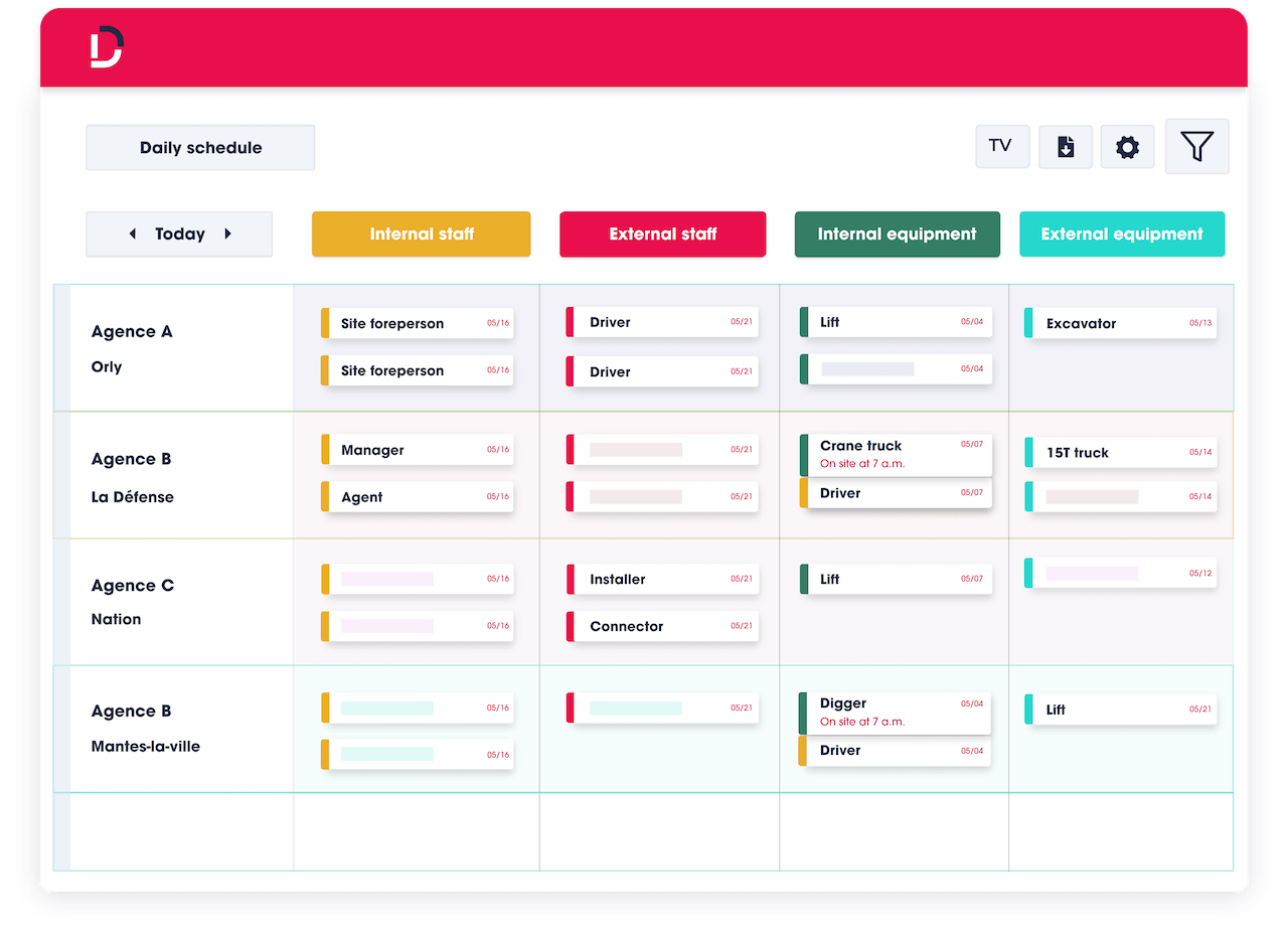 daily-schedule-for-your-resources-dispatcher