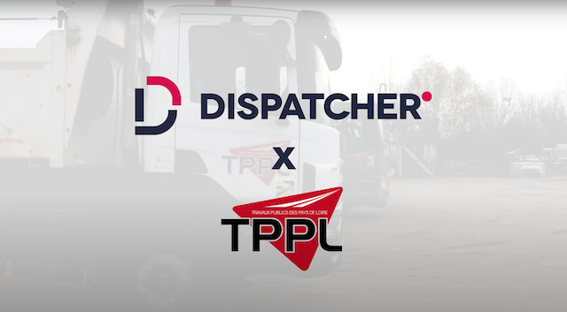 TPPL DISPATCHER