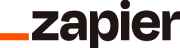 Logo_Zapier Logo_Zapier